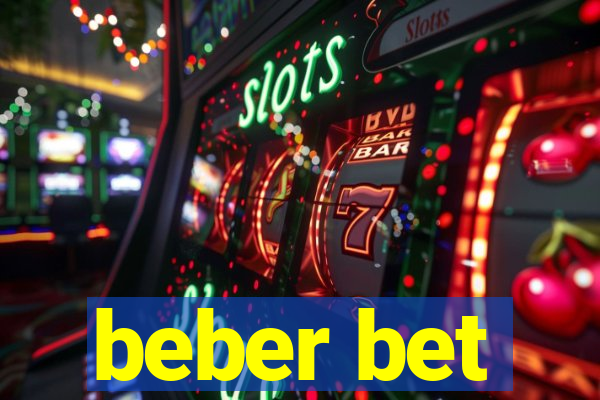 beber bet